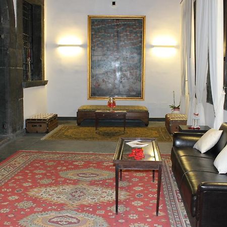 Castello Di Casapozzano Bed and Breakfast Aversa Exterior foto