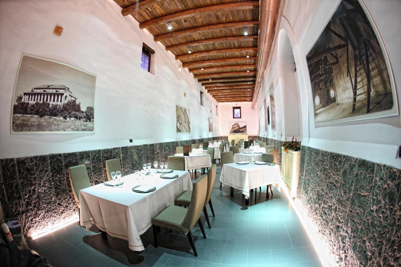 Castello Di Casapozzano Bed and Breakfast Aversa Exterior foto
