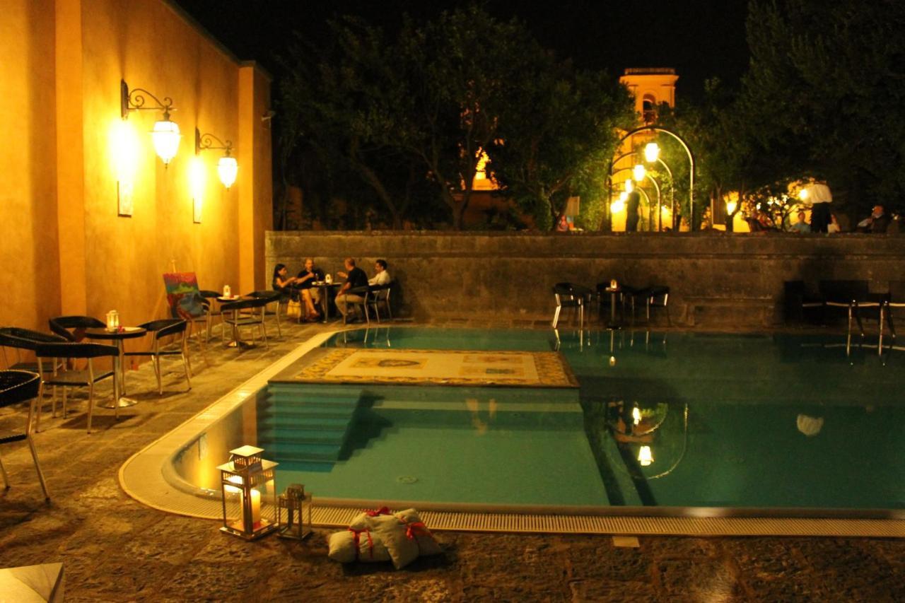 Castello Di Casapozzano Bed and Breakfast Aversa Exterior foto